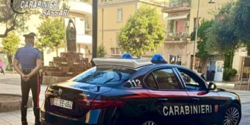Baristi sorpresi dai carabinieri a servire alcol a minorenni, titolare di un locale sanzionato a Olbia