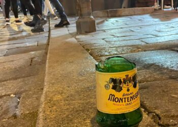 Cagliari, sabato di sangue alla Marina: “Un grido d’allarme che non possiamo ignorare”