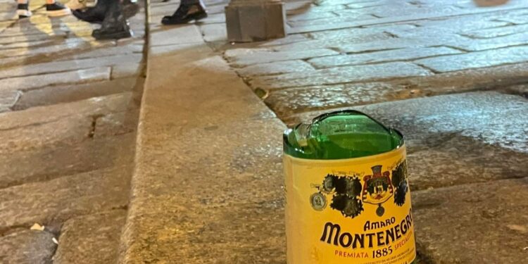 Cagliari, sabato di sangue alla Marina: “Un grido d’allarme che non possiamo ignorare”