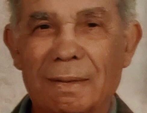 Giampaolo Manca, Ringraziamento e Trigesimo