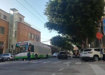 Cagliari, la promessa della Regione: “I 1500 parcheggi degli uffici presto disponibili per i cittadini”