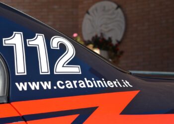 Villacidro, 57enne in arresto per inottemperanza agli obblighi familiari