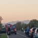 Grave incidente stradale tra Decimomannu e Villasor: scontro tra due auto che sono volate fuori strada