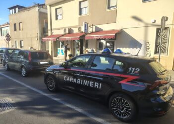 Quattro furti notturni in serie tra Elmas, Assemini e Monserrato: indagini in corso