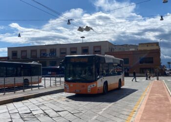 Cagliari, cittadini contro il Ctm per il capolinea in viale La Playa: scatta la protesta