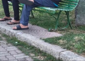 Quartu Sant’Elena, ragazza molestata da un uomo straniero mentre camminava di fronte al parco Matteotti