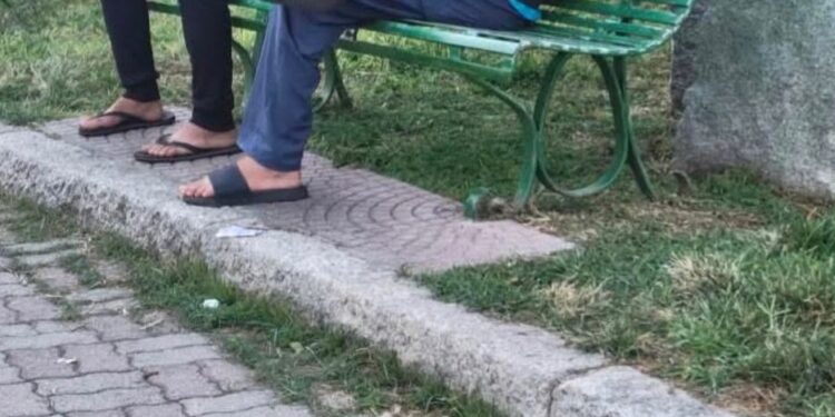 Quartu Sant’Elena, ragazza molestata da un uomo straniero mentre camminava di fronte al parco Matteotti