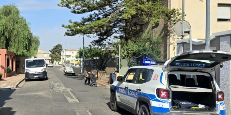Quartucciu, controlli stradali della Polizia locale: due denunce e una sanzione