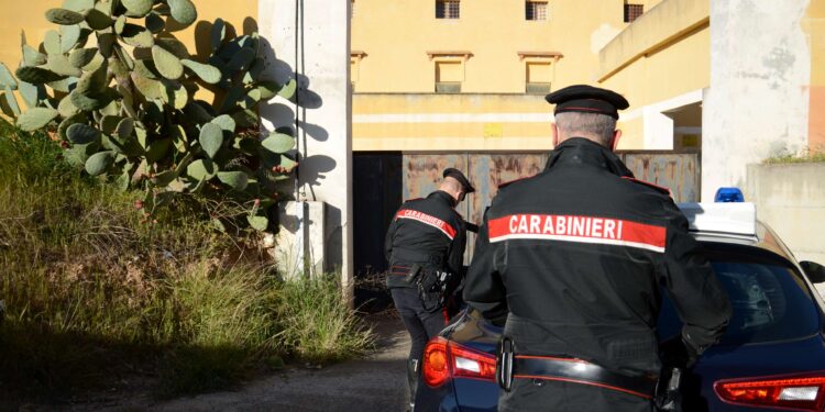 Evade da una comunità terapeutica e sparisce per 6 mesi: 27enne arrestato a Selargius