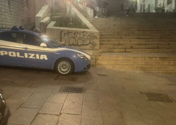 Cagliari, la Marina presidiata piace ai residenti: “Un sabato senza disordini”