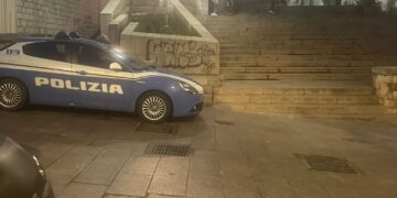 Cagliari, la Marina presidiata piace ai residenti: “Un sabato senza disordini”