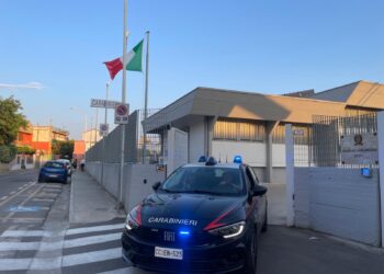 Quartu, 44enne in arresto per resistenza a pubblico ufficiale e detenzione di droga