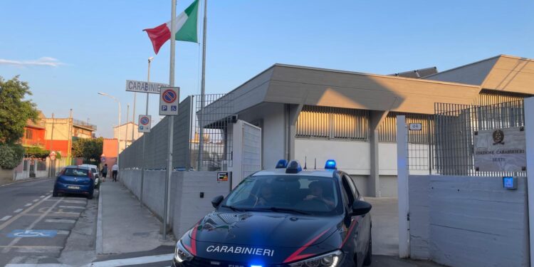 Quartu, 44enne in arresto per resistenza a pubblico ufficiale e detenzione di droga