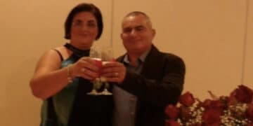 Femminicidio Elisa Polcino, il marito confessa tutto: i figli colpiti in casa e portati via