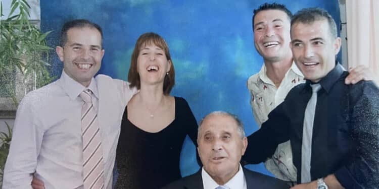 Cagliari, lutto nel mondo dell’imprenditoria: muore a 90 anni il fondatore della Tecno Edil Riccardo Pusceddu