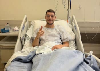 “Gallo” Belotti, operazione riuscita: “Momento che mi ha messo a dura prova, ci rivediamo in campo”