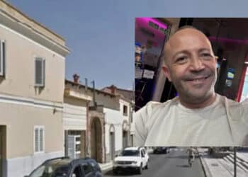 Terralba choc: “Ha ucciso Manca, poi ha lavato l’auto travestito da coniglio”