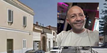 Terralba choc: “Ha ucciso Manca, poi ha lavato l’auto travestito da coniglio”