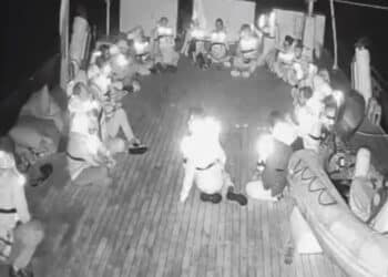 La Sumud Flotilla bloccata da Israele, arrestati alcuni attivisti