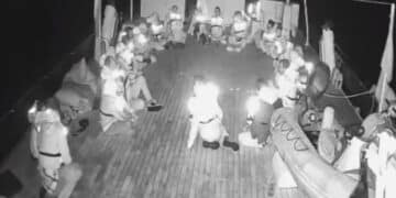 La Sumud Flotilla bloccata da Israele, arrestati alcuni attivisti