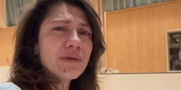 Abbordaggio della Flotilla, le lacrime di Elisa: “Adesso portateli voi gli aiuti”