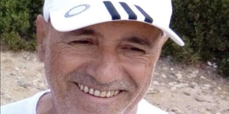 È mancato all’affetto dei suoi cari Vinicio Cancedda