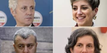 Abbordaggio Flotilla, liberi i 4 parlamentari italiani: presto a casa con un volo di linea