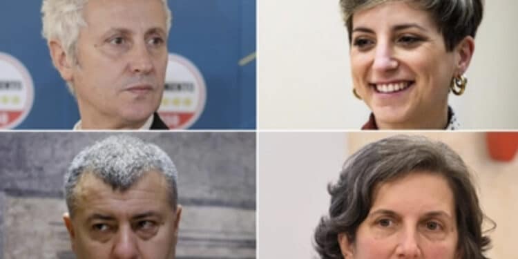 Abbordaggio Flotilla, liberi i 4 parlamentari italiani: presto a casa con un volo di linea