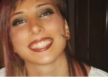 Cinzia Pinna, domani i funerali della 33enne a Castelsardo