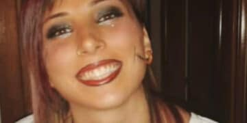 Cinzia Pinna, domani i funerali della 33enne a Castelsardo