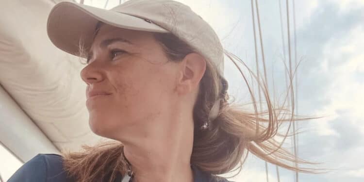 Flotilla, fra gli attivisti arrestati a bordo la giornalista sarda Emanuela Pala