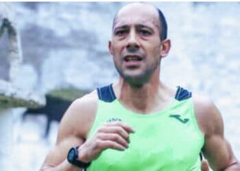 Ghilarza, addio al commesso amante della corsa Gianmichele Atzeni