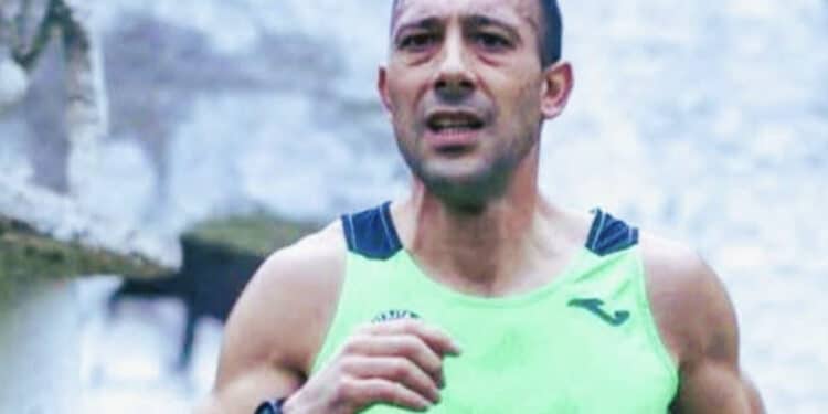 Ghilarza, addio al commesso amante della corsa Gianmichele Atzeni