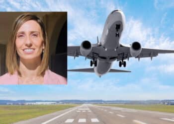 Pubblicati i bandi di gara per la continuità territoriale aerea, l’assessora Manca: “Ora attendiamo le offerte dei vettori”