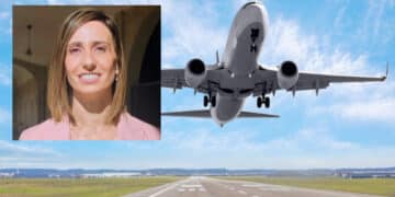 Pubblicati i bandi di gara per la continuità territoriale aerea, l’assessora Manca: “Ora attendiamo le offerte dei vettori”