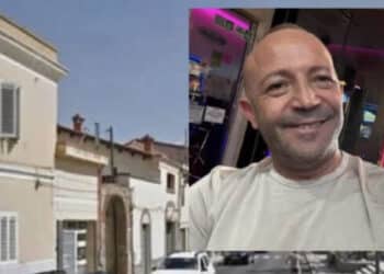 Omicidio Claudio Manca, Manis si dichiara innocente ma resta in carcere