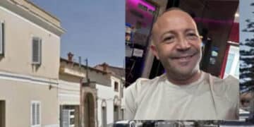 Omicidio Claudio Manca, Manis si dichiara innocente ma resta in carcere