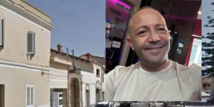 Omicidio Claudio Manca, Manis si dichiara innocente ma resta in carcere