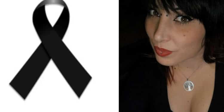 Castelsardo, domani lutto cittadino per l’ultimo saluto a Cinzia Pinna