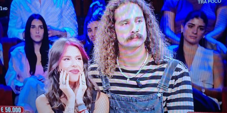 Ad Affari Tuoi Angelo da Sassari sbanca il Dottore: vinti 300 mila euro