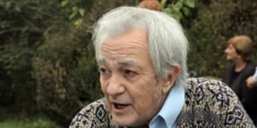 Lutto nel mondo del cinema, addio a Remo Girone