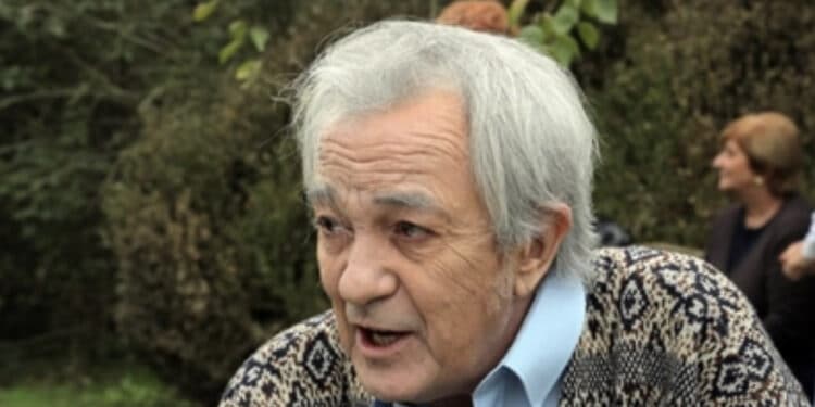 Lutto nel mondo del cinema, addio a Remo Girone