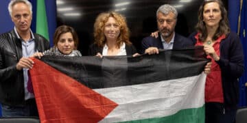 Flotilla, rimpatriati 26 italiani:”È pericoloso non ammettere che siamo nel diritto”