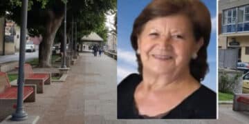 Monserrato in lutto per Maria Franca Murtas, la donna ustionata morta dopo 18 giorni di agonia