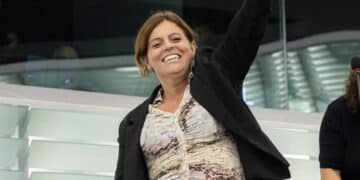 Ilaria Salis, Strasburgo conferma l’immunità per un solo voto