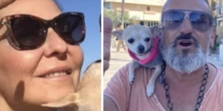 Luisa Asteggiano trovata senza vita a Formentera: “Non è stata uccisa”