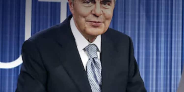 “Vespa Infame”, la scritta negli ascensori Rai: “Intolleranza inaccettabile”