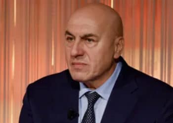 Il Ministro Crosetto operato per 3 neoplasie al colon