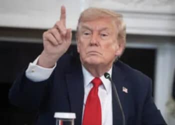 Trump annuncia  l’accordo Gaza- Israele: “Un grande giorno”