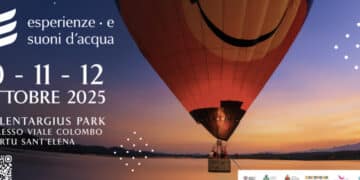 Parco di Molentargius, tutto pronto per La Via del Mare- Festival Esperienze e Suoni D’acqua